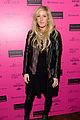 ellie goulding london fashion week party with pixie lott 02