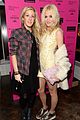 ellie goulding london fashion week party with pixie lott 03