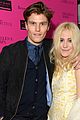 ellie goulding london fashion week party with pixie lott 04