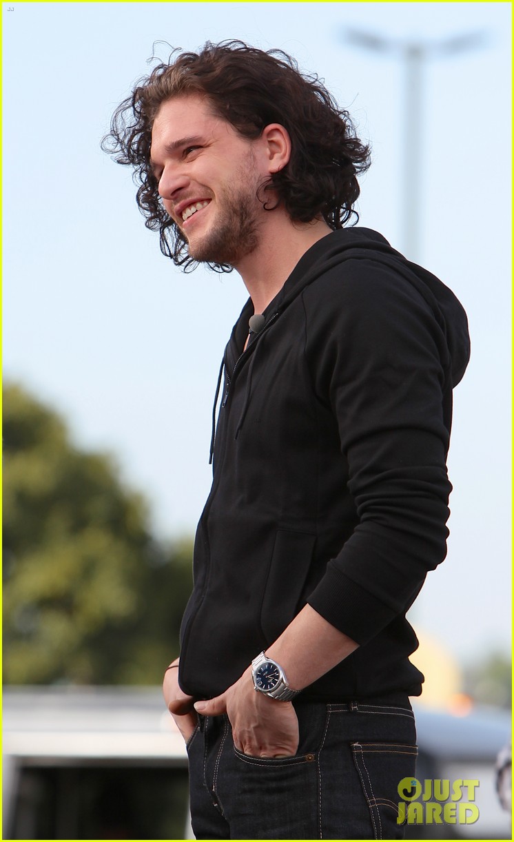 kit harington pompeii great opportunity to be a leading man 113057837