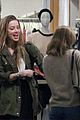 amber heard future step daughter lily rose depp laugh bond while shopping 04