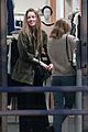 amber heard future step daughter lily rose depp laugh bond while shopping 05