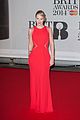iggy azalea brit awards 2014 red carpet 03