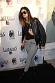 kendall kylie jenner tygas last kings store press preview 11