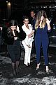 kim kardashian wears low cut top after proposal airs on tv 13