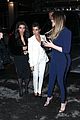 kim kardashian wears low cut top after proposal airs on tv 14