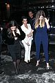 kim kardashian wears low cut top after proposal airs on tv 17