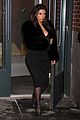 kim kardashian wears low cut top after proposal airs on tv 28