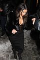 kim kardashian wears low cut top after proposal airs on tv 29