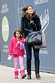 katie holmes ice skating play date with suri 10
