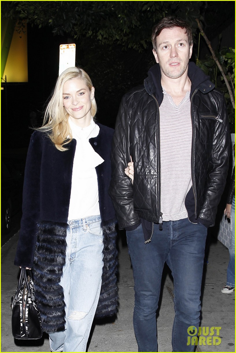 jaime king kyle newman chateau marmont date night 063059500