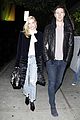 jaime king kyle newman chateau marmont date night 04