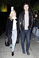 jaime king kyle newman chateau marmont date night 05