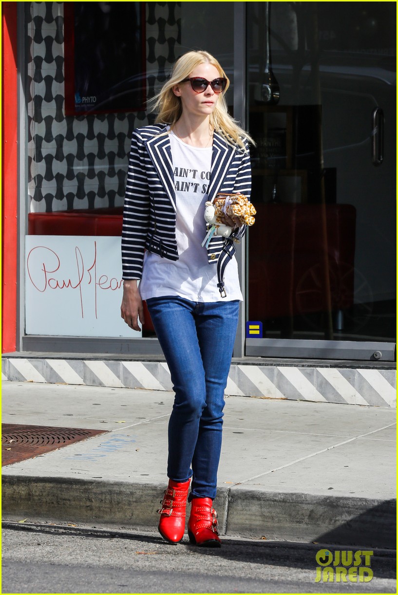 jaime king saturday in the sun with my love james knight 143045903