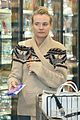 diane kruger josh jackson would do anything to go camping 12