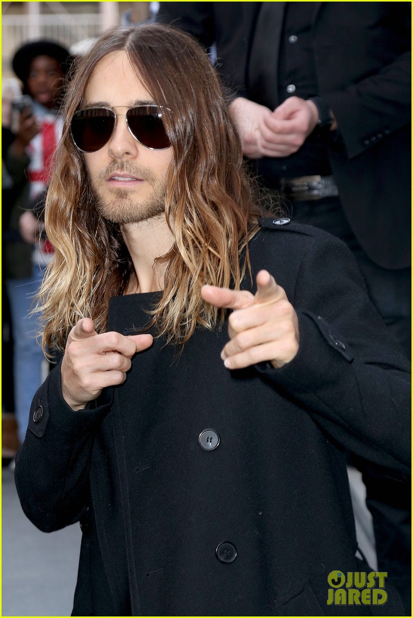 jared leto discusses wearing mens clothes in pivitol dallas buyers club scene 083055629