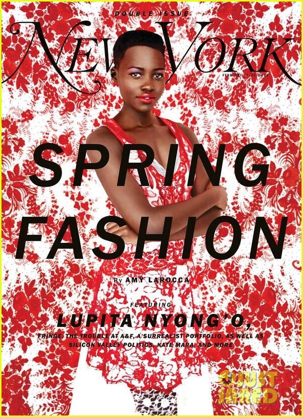 lupita nyongo covers new york magazine 013050477