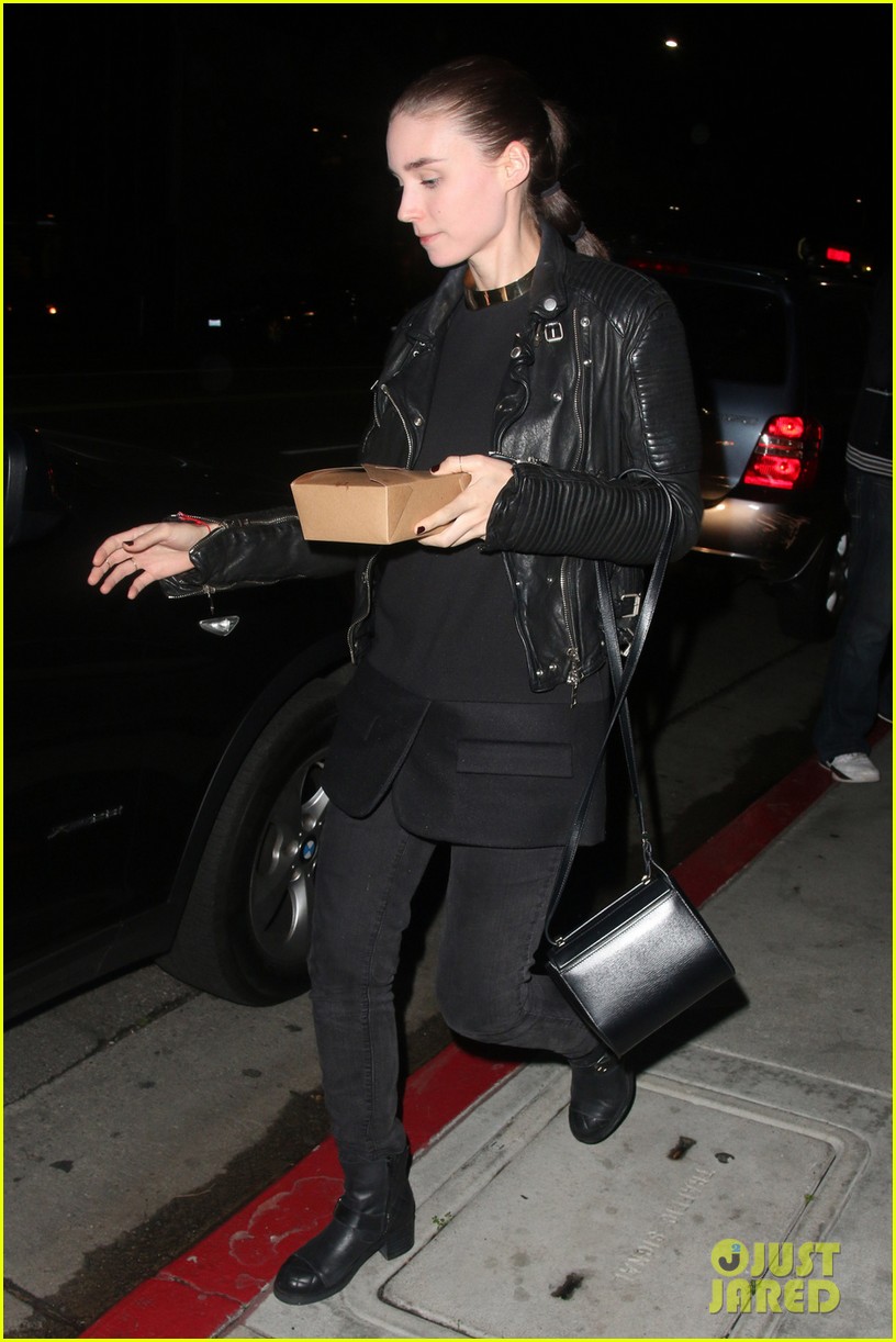 rooney mara keeps close to charles mcdowell after dinner date 053062308