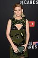 house of cards kate mara reveals how to take her on a date 12
