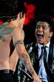 bruno mars super bowl halftime show 2014 video watch now 02