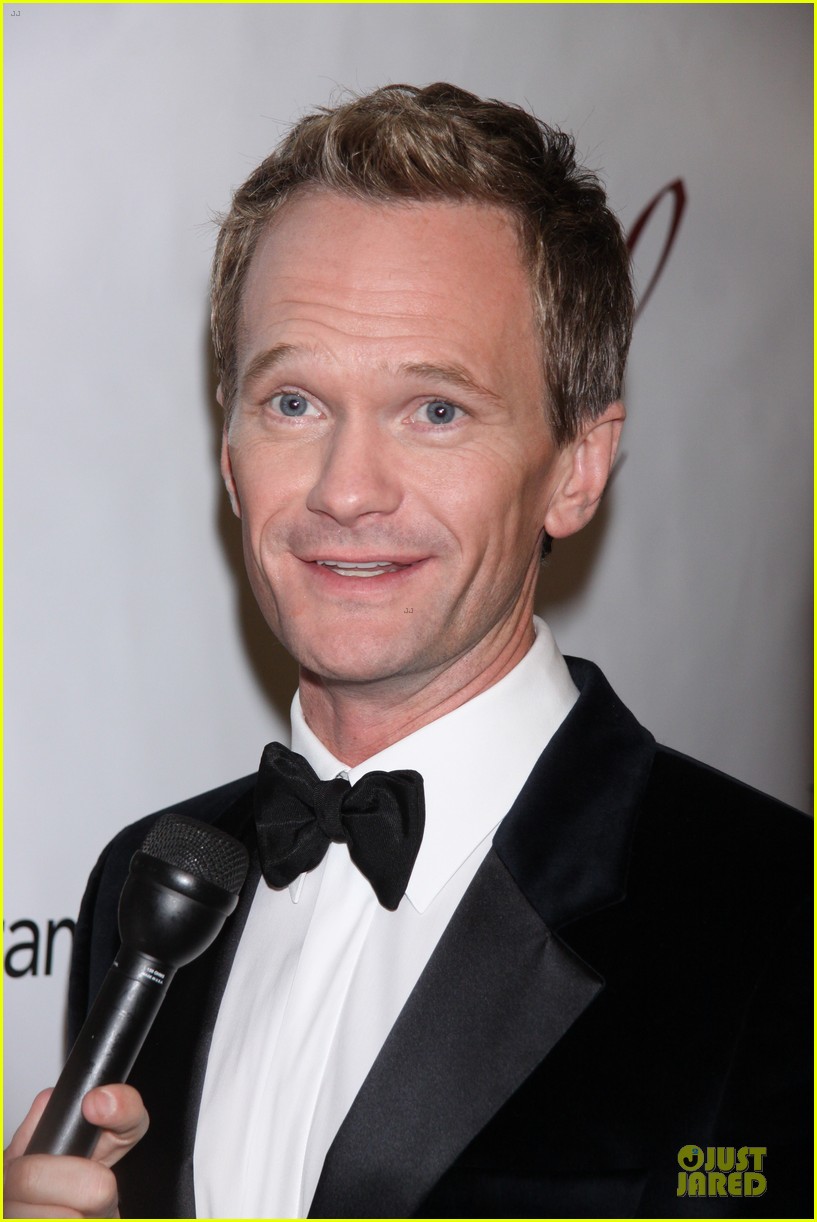 neil patrick harris is honored at drama league broadway musical celebration 103047143