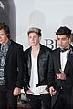 one direction brit awards red carpet 2014 01