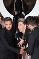 one direction brit awards red carpet 2014 03