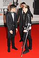 one direction brit awards red carpet 2014 04a