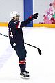 tj oshie scores winning goal for us against russia at sochi olympics 08