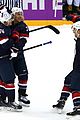 tj oshie scores winning goal for us against russia at sochi olympics 10