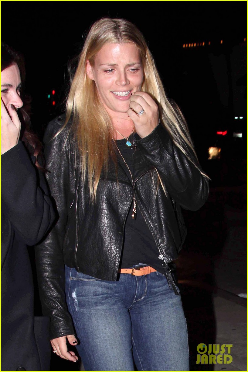 busy philipps date night with husband marc silverstein 023056764