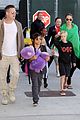 angelina jolie brad pitt all six kids land in los angeles see the new pics 03