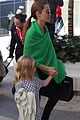 angelina jolie brad pitt all six kids land in los angeles see the new pics 04