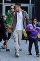 angelina jolie brad pitt all six kids land in los angeles see the new pics 07