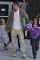 angelina jolie brad pitt all six kids land in los angeles see the new pics 08