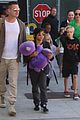 angelina jolie brad pitt all six kids land in los angeles see the new pics 09