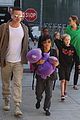angelina jolie brad pitt all six kids land in los angeles see the new pics 14