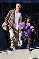 angelina jolie brad pitt all six kids land in los angeles see the new pics 15