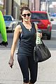 nikki reed keeps in shape with daily workout 09