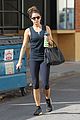 nikki reed keeps in shape with daily workout 12