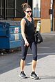 nikki reed keeps in shape with daily workout 13