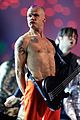 red hot chili peppers super bowl halftime show 2014 video 02