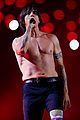 red hot chili peppers super bowl halftime show 2014 video 04