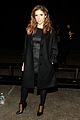 holland roden anna kendrick get front row look at philosophy show 03