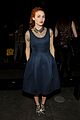 holland roden anna kendrick get front row look at philosophy show 04