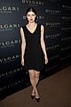 emmy rossum camilla belle gorgeous babes at decades of glamour event 20