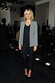 taylor schilling caitlin fitzgerald theory fashion show 01