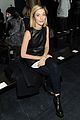 taylor schilling caitlin fitzgerald theory fashion show 03