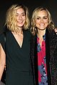 taylor schilling caitlin fitzgerald theory fashion show 04