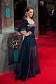 lea seydoux shows blue is the warmest color at baftas 2014 13